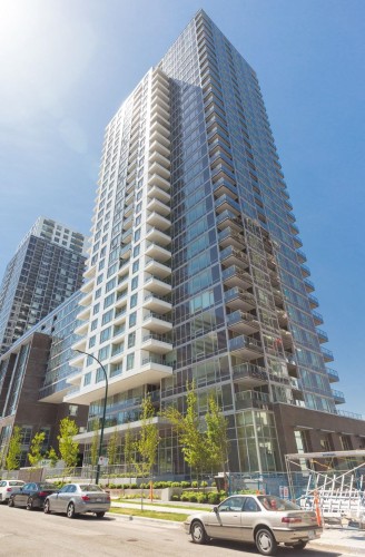 2902-5515 Boundary Road, Vancouver, BC 