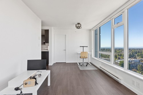 2902-5515 Boundary Road, Vancouver, BC 