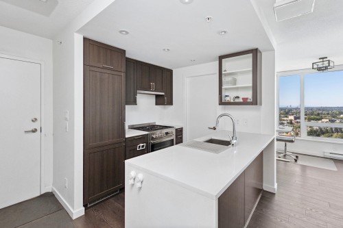 2902-5515 Boundary Road, Vancouver, BC 