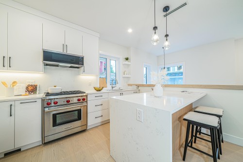 1924 William Street, Vancouver, BC 