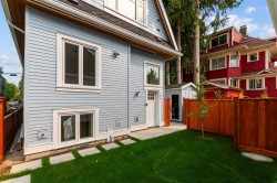 1924 William Street  Vancouver, BC V5L 2R8