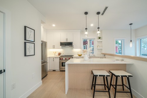 1924 William Street, Vancouver, BC 