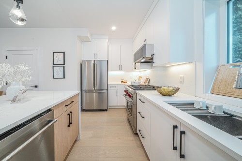 1924 William Street, Vancouver, BC 