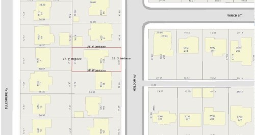 1615 Holdom Avenue, Burnaby, BC 