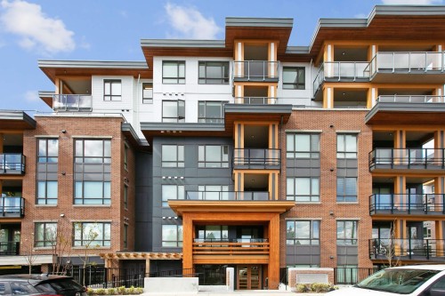 212-721 Anskar Court  Coquitlam, BC V3J 0L4