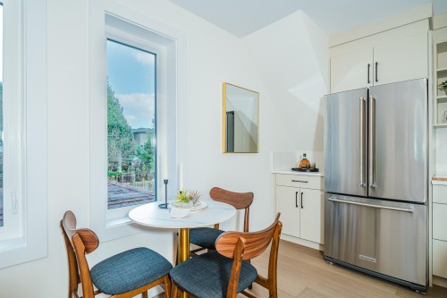 1926 William Street, Vancouver, BC 