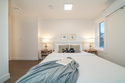 1926 William Street, Vancouver, BC 