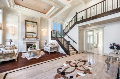 6851 Gamba Drive, Richmond, BC 