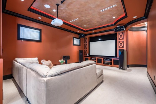 6851 Gamba Drive, Richmond, BC 