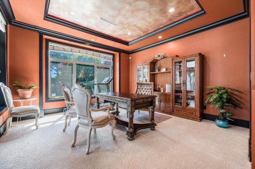 6851 Gamba Drive, Richmond, BC 