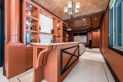 6851 Gamba Drive, Richmond, BC 