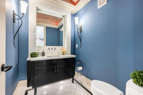 6851 Gamba Drive, Richmond, BC 