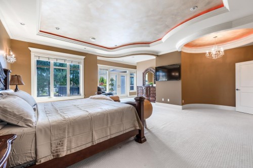 6851 Gamba Drive, Richmond, BC 