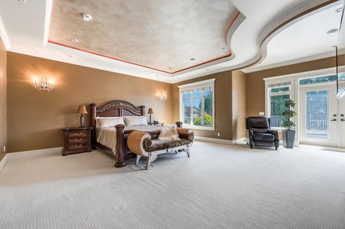 6851 Gamba Drive, Richmond, BC 