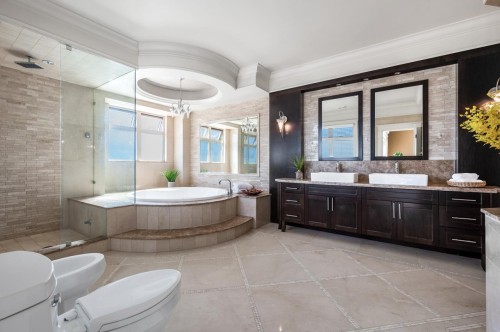 6851 Gamba Drive, Richmond, BC 