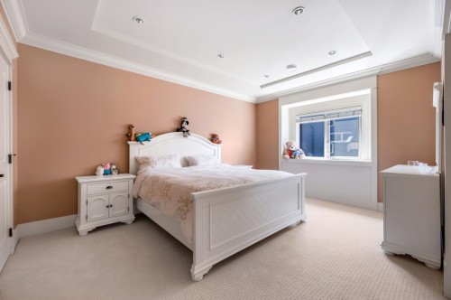 6851 Gamba Drive, Richmond, BC 