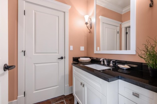 6851 Gamba Drive, Richmond, BC 