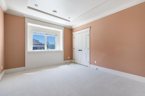 6851 Gamba Drive, Richmond, BC 