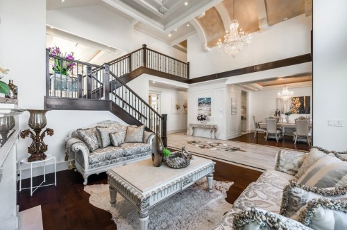 6851 Gamba Drive, Richmond, BC 