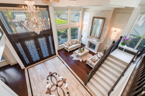 6851 Gamba Drive, Richmond, BC 