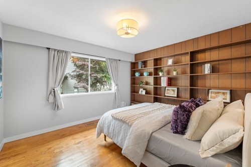 5670 Kullahun Drive, Vancouver, BC 