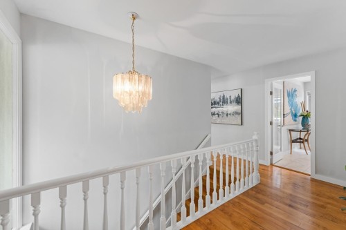 5670 Kullahun Drive, Vancouver, BC 