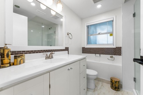 5670 Kullahun Drive, Vancouver, BC 