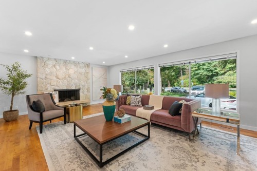 5670 Kullahun Drive, Vancouver, BC 