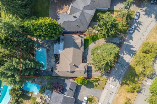 5670 Kullahun Drive, Vancouver, BC 