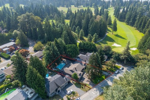 5670 Kullahun Drive, Vancouver, BC 