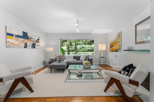 5670 Kullahun Drive, Vancouver, BC 