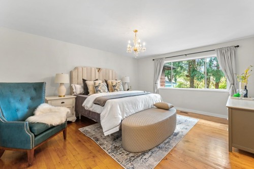 5670 Kullahun Drive, Vancouver, BC 