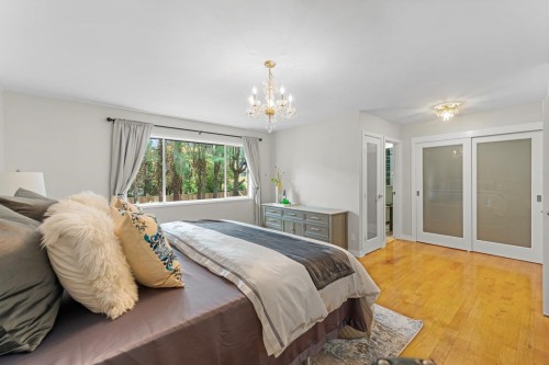 5670 Kullahun Drive, Vancouver, BC 