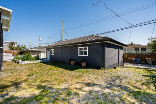 1306 60 Avenue E, Vancouver, BC 