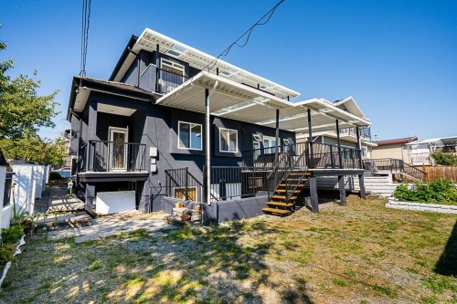 1306 60 Avenue E, Vancouver, BC 
