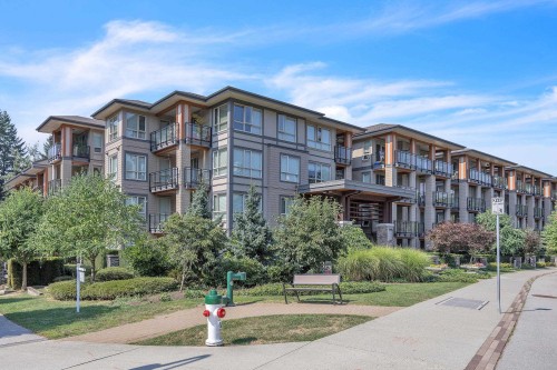 306-3399 Noel Drive, Burnaby, BC 