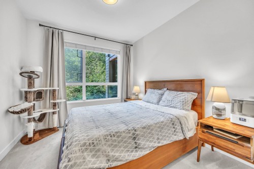 306-3399 Noel Drive, Burnaby, BC 