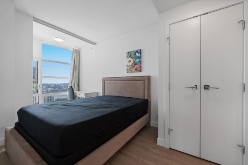 2904-1283 Howe Street, Vancouver, BC 