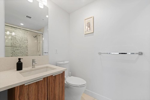 2904-1283 Howe Street, Vancouver, BC 