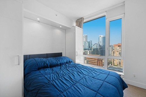 2904-1283 Howe Street, Vancouver, BC 