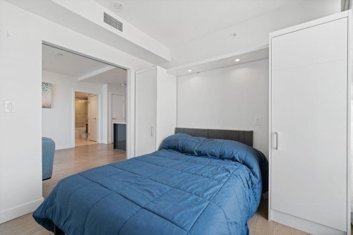 2904-1283 Howe Street, Vancouver, BC 