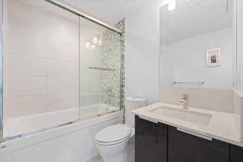 2904-1283 Howe Street, Vancouver, BC 