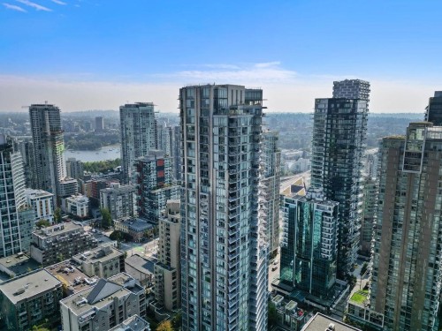 2904-1283 Howe Street, Vancouver, BC 