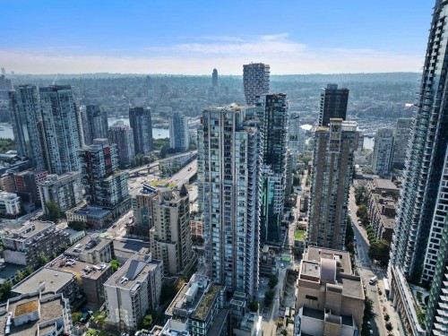 2904-1283 Howe Street, Vancouver, BC 