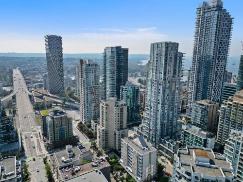 2904-1283 Howe Street, Vancouver, BC 