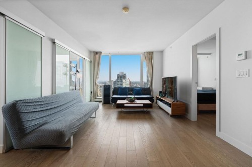 2904-1283 Howe Street, Vancouver, BC 