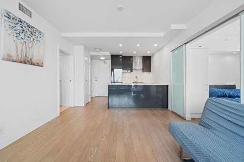 2904-1283 Howe Street, Vancouver, BC 