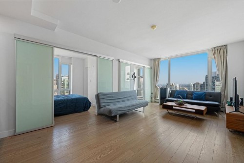 2904-1283 Howe Street, Vancouver, BC 