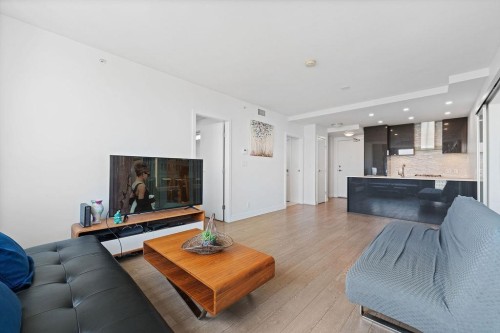 2904-1283 Howe Street, Vancouver, BC 