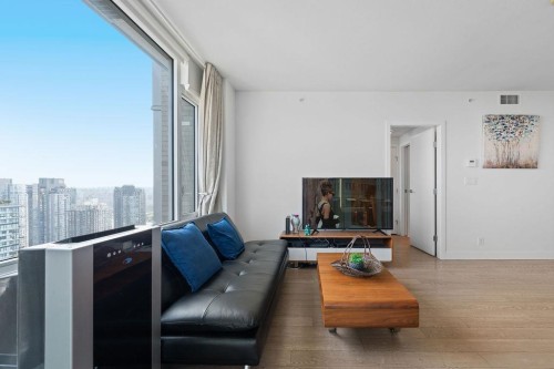 2904-1283 Howe Street, Vancouver, BC 